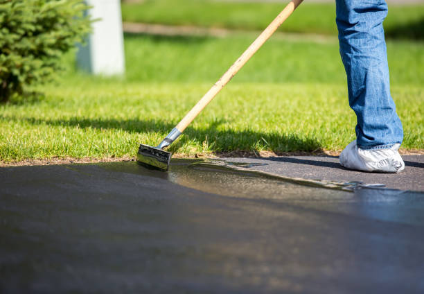 Best Recycled Asphalt Driveway Installation in Wolf Creek, UT